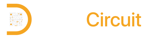 DineCircuit — Scan. Order. Enjoy.